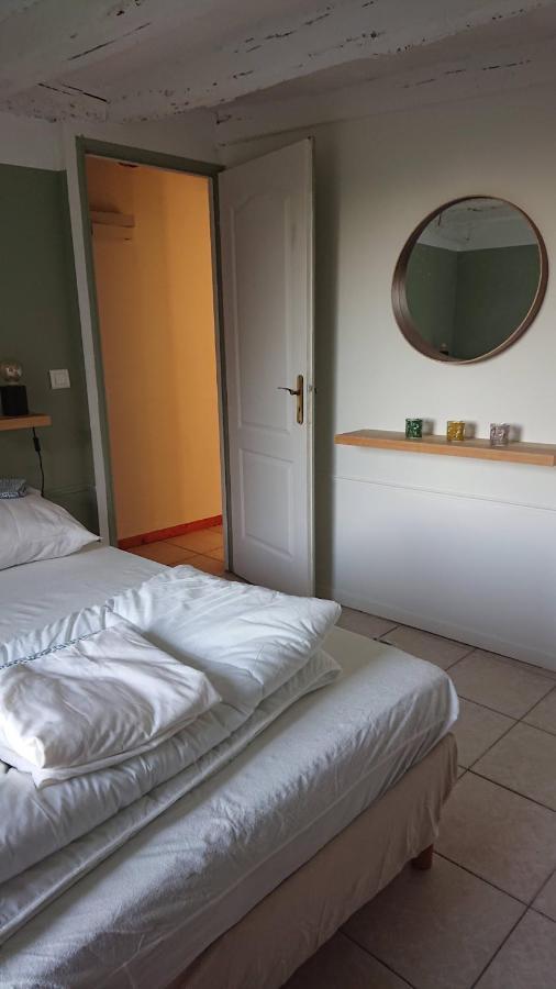 Ma Maison Chambourgeoise Ngoại thất bức ảnh