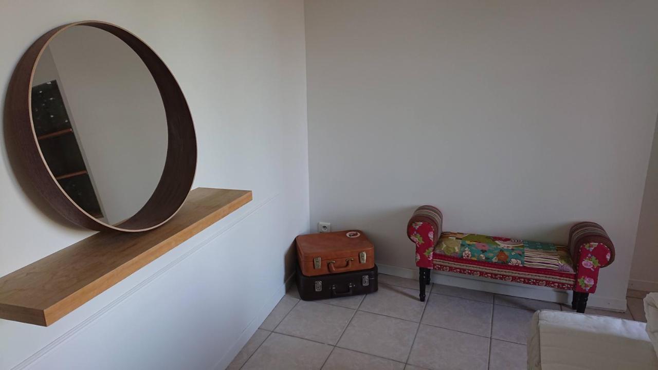 Ma Maison Chambourgeoise Ngoại thất bức ảnh
